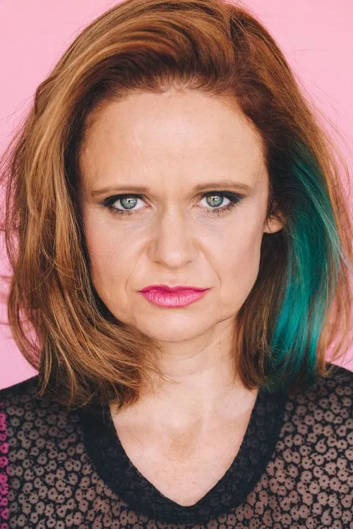 Vanessa Bednar profile