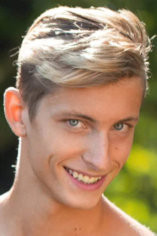 Christopher Caan profile