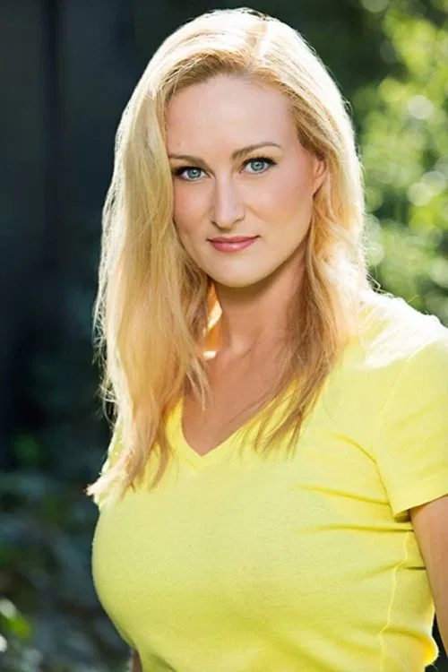 Vanessa Cater profile