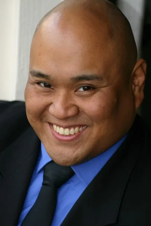 Americus Abesamis profile