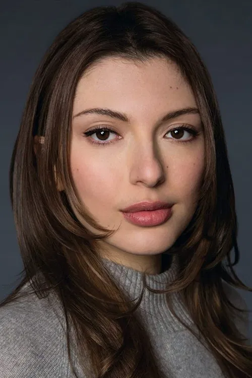 Devyn Inez Fusaro profile