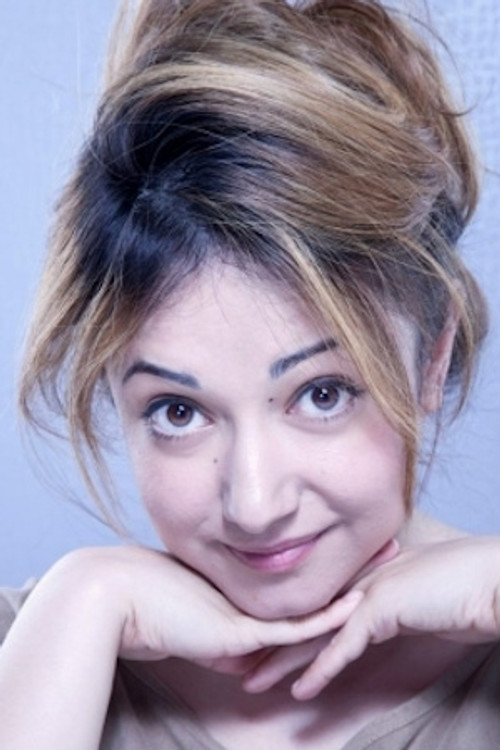 Nazanin Taheri profile