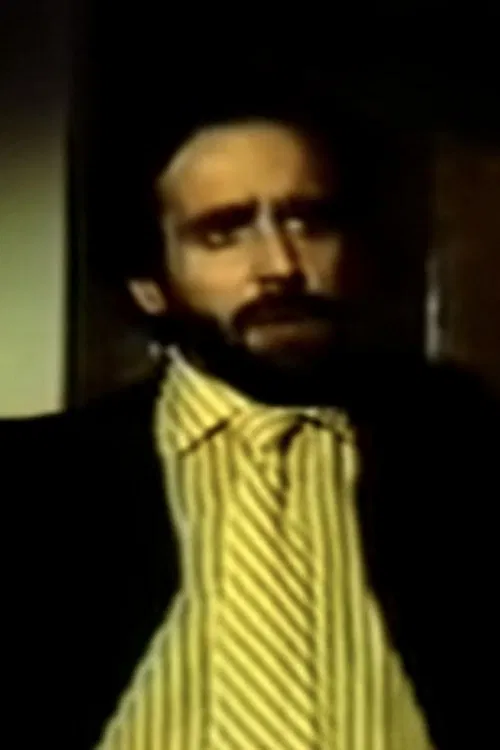 Fernando de Almeida profile