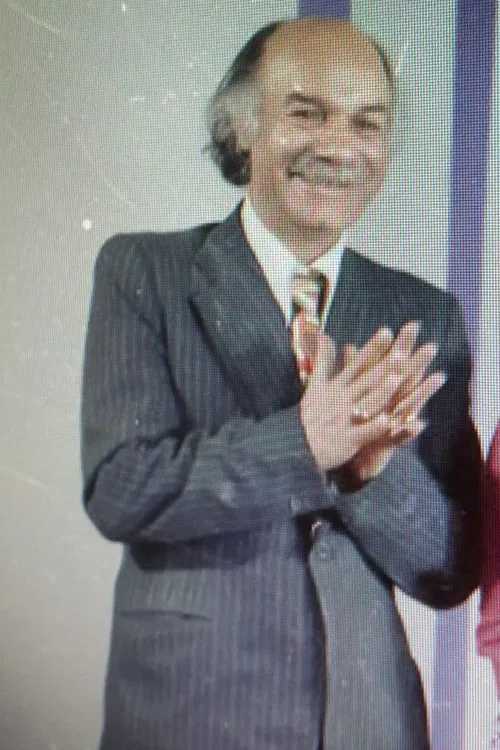 Nasser Gitijah profile