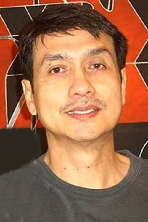 Orestes Ojeda profile