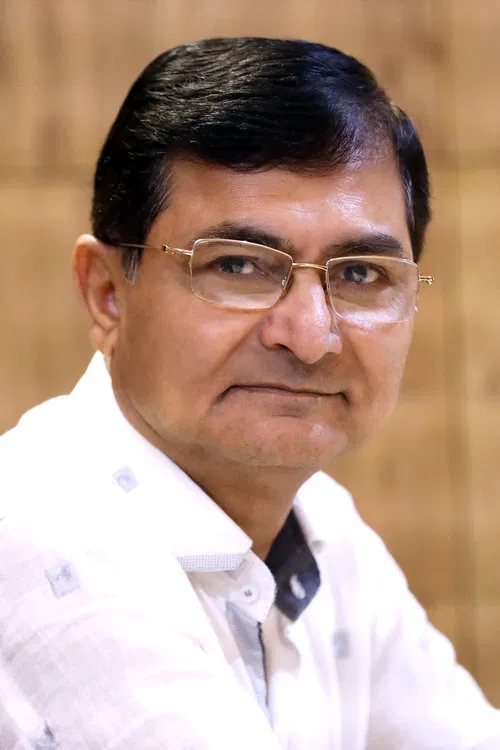 Jashwant Gangani profile