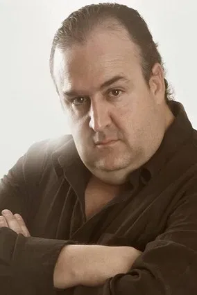 Alejandro Gutierrez profile