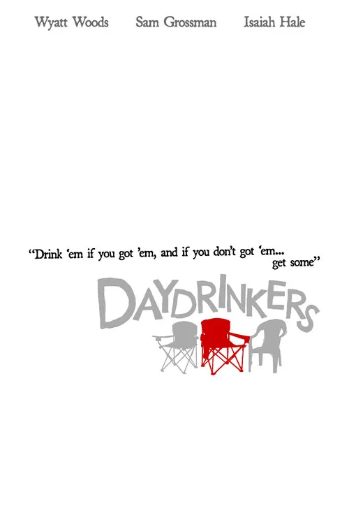 Daydrinkers poster