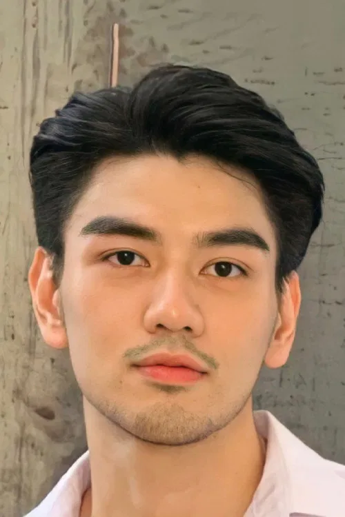 Chinnarat Siriphongchawalit profile