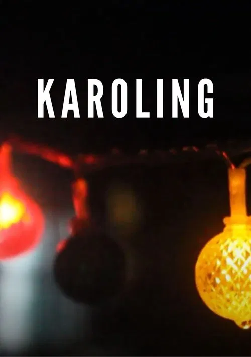 KAROLING poster