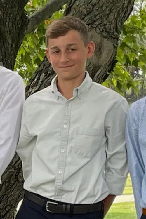 Ryan Hamsher profile