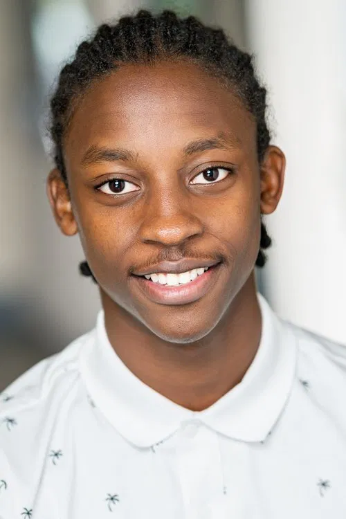 Jeff G. Mungai profile