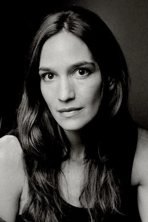 Kate Lindsey profile