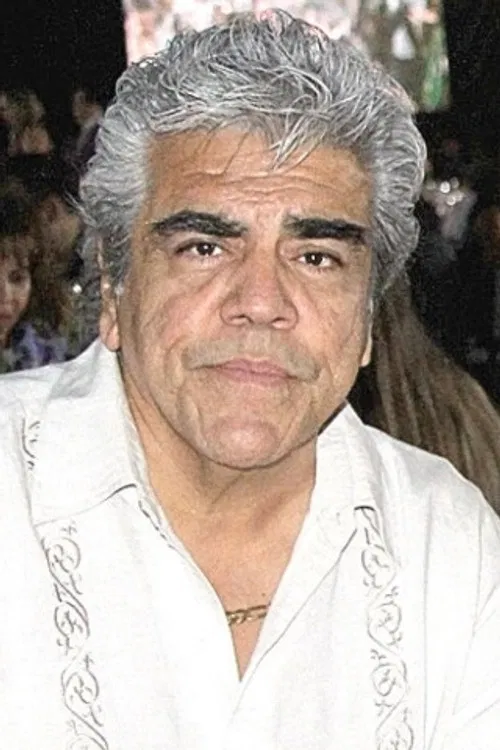 Jorge Reynoso profile