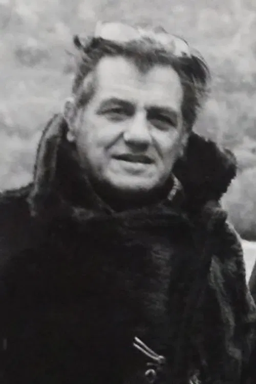 Klearhos Konitsiotis profile