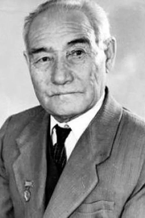 Yeleubai Umurzakov profile