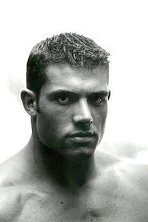 Anthony Capriati profile