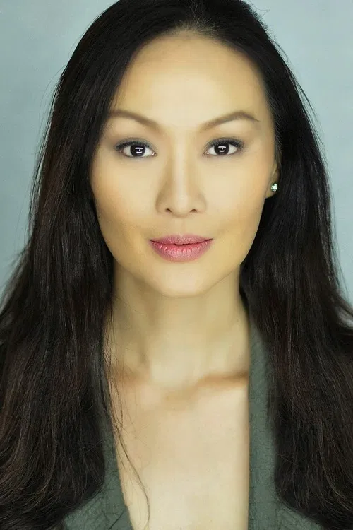 Marina Benipayo profile