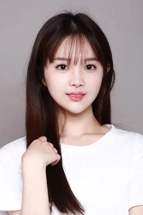 Zhang Dongzi profile