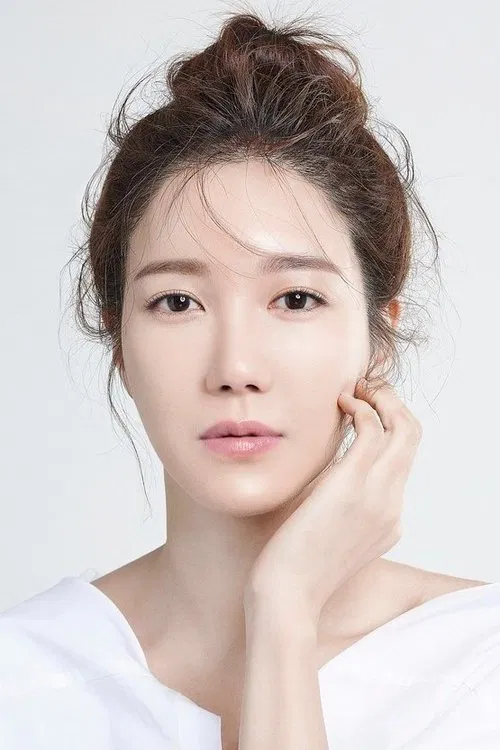 Lee Ji-ah profile