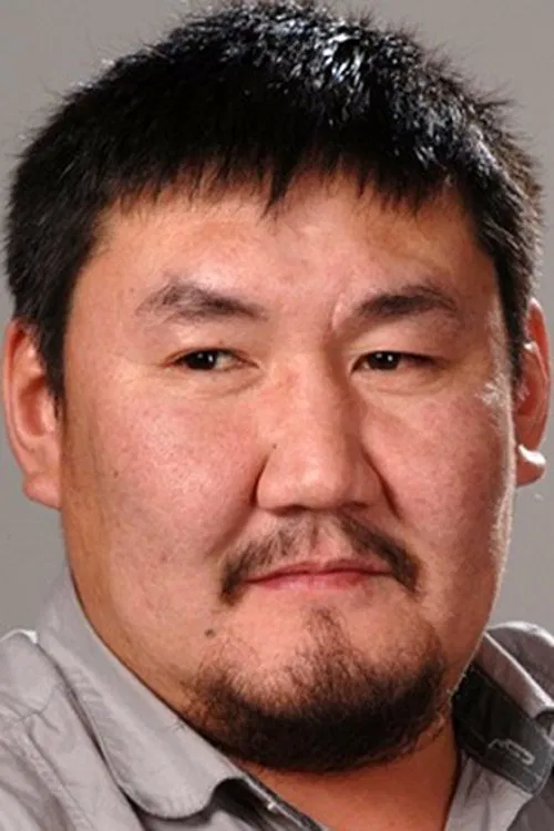 Pyotr Sadovnikov profile