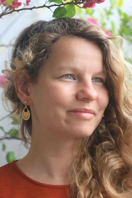 Oliwia Twardowska profile