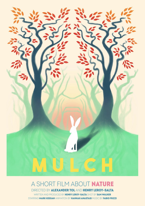 Mulch poster
