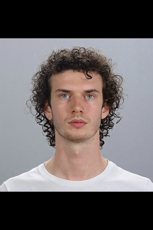 Ralph Grynszpancholc profile