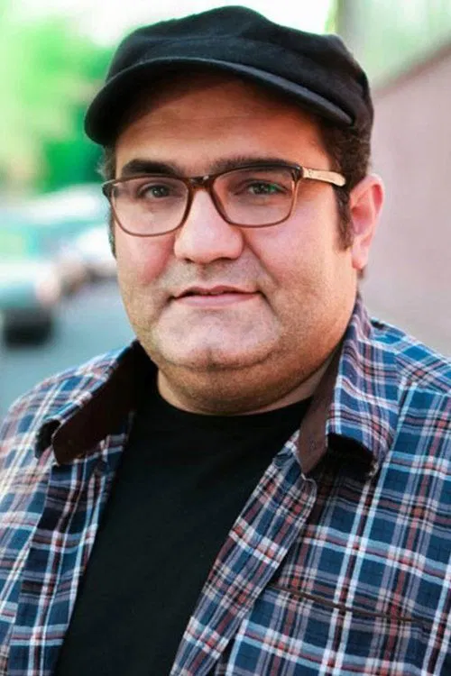 Mir Taher Mazloomi profile