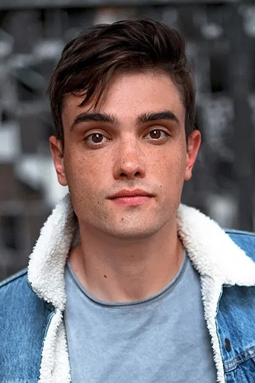 Alexander Biglane profile