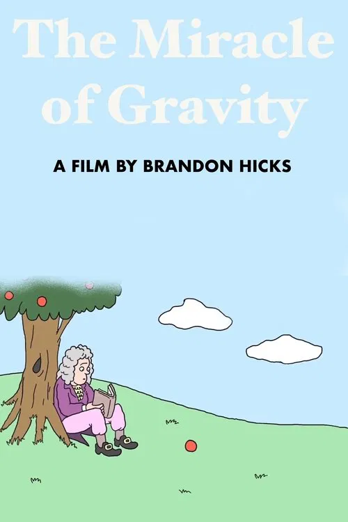 Miracle of Gravity poster