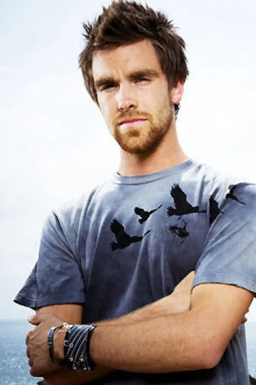 Chase Johnson profile