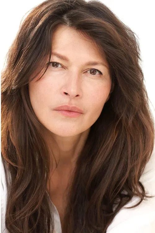 Karina Lombard profile