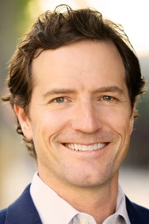 Brendan Moran profile