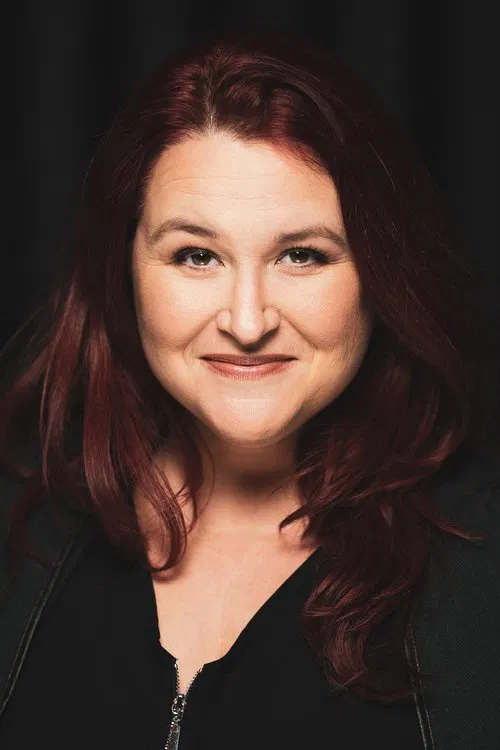 Mélanie Couture profile