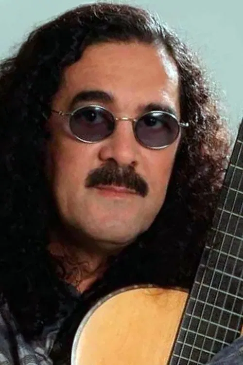 Moraes Moreira profile