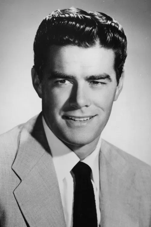 Jeff Richards profile