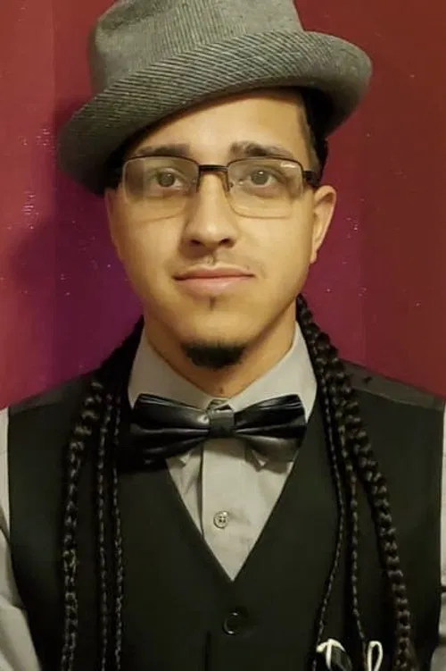 Heriberto Pagan profile