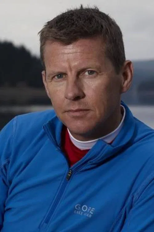 Steve Cram profile