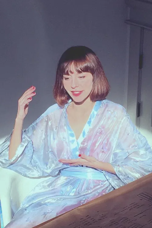 Helena López profile