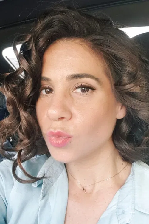 Korina Damoulianou profile