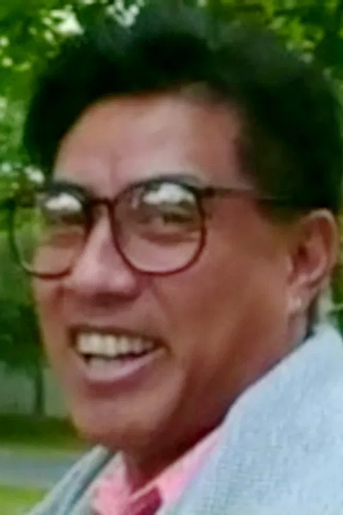 Bruce Lai profile