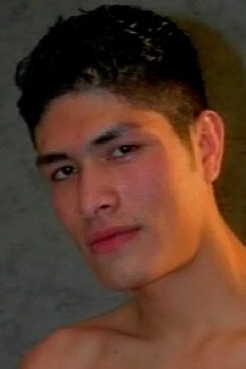 Erec Estrada profile