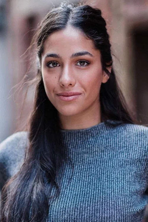 Olivia Junkeer profile