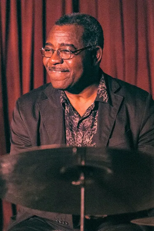 Leroy Williams profile