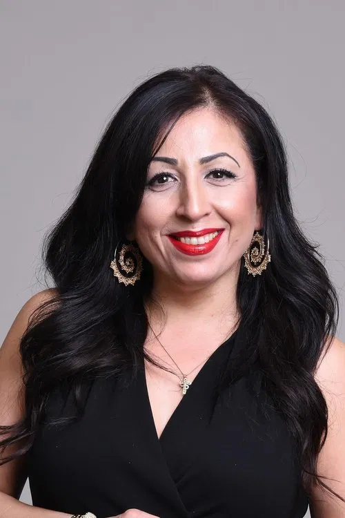 Irma Jämhammar profile