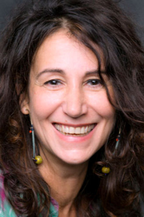 Laurence Charpentier profile