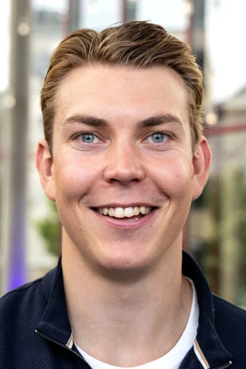 Oskar Westerlin profile