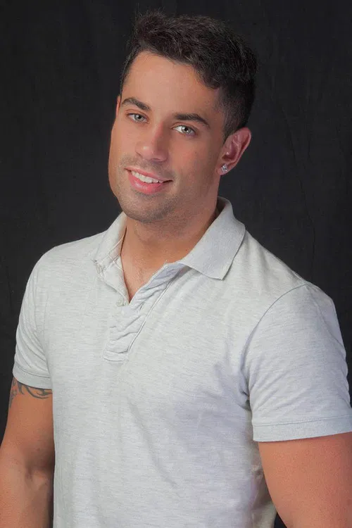 Diego Pérez profile