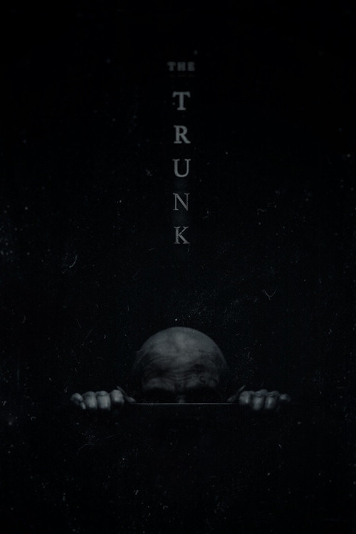 The Trunk poster